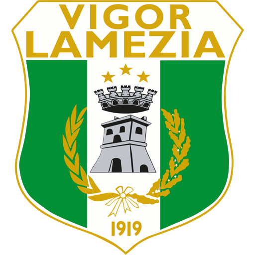 Vigor Lamezia badge