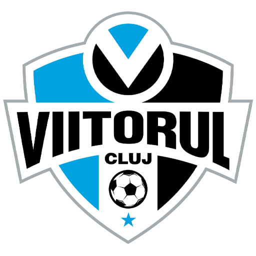 Viitorul Cluj badge