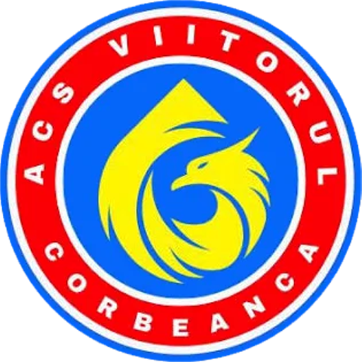 Viitorul Corbeanca badge