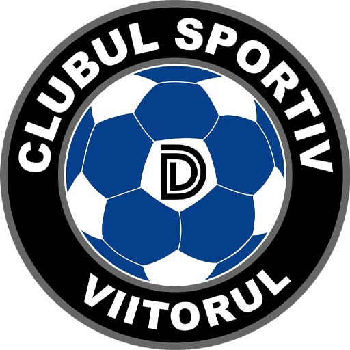 Viitorul Dăești badge