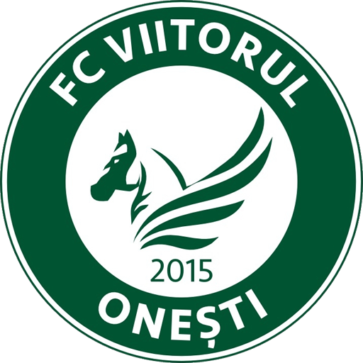 Viitorul Onești badge
