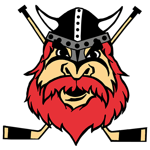 VIK Västerås HK vs Nybro Vikings badge right