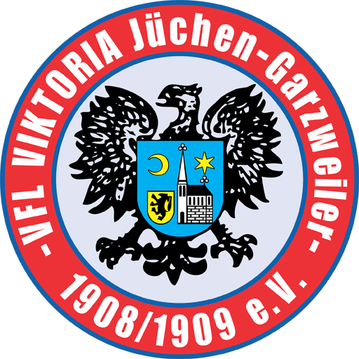 Viktoria Jüchen-Garzweiler badge