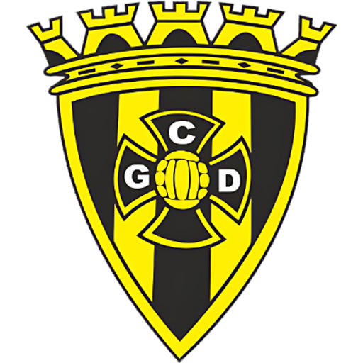 Vila Caiz badge