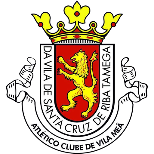 Vila Meã badge