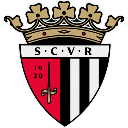 Vila Real badge