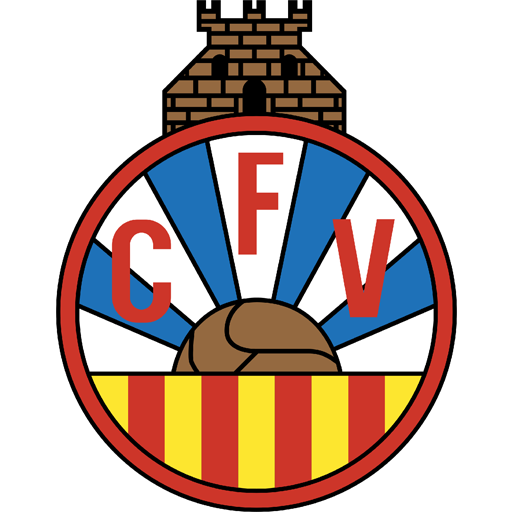 Vilanova badge Vilanova badge