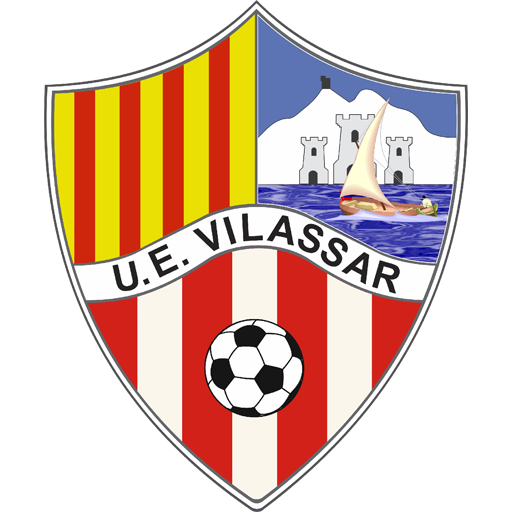 Vilassar de Mar badge Vilassar de Mar badge