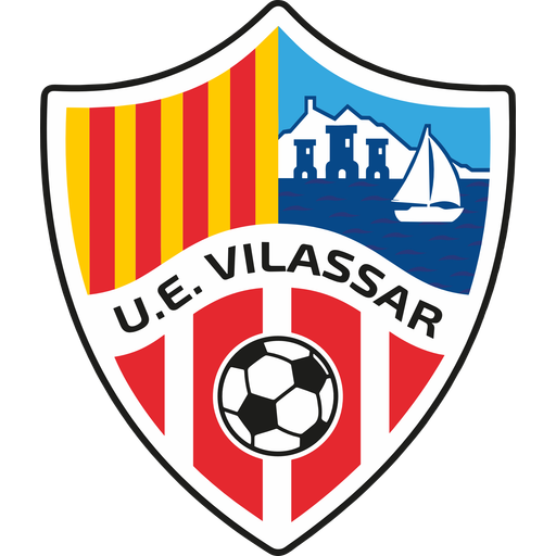 Vilassar de Mar badge