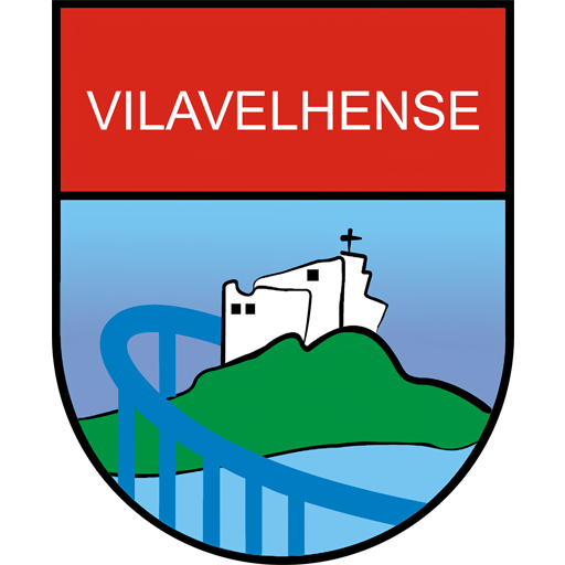 Vilavelhense badge