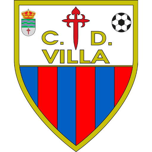 Villa badge