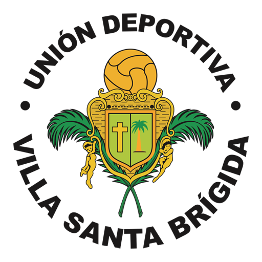 Villa de Santa Brígida badge