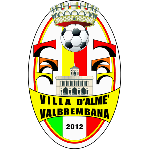 Villa Valle badge