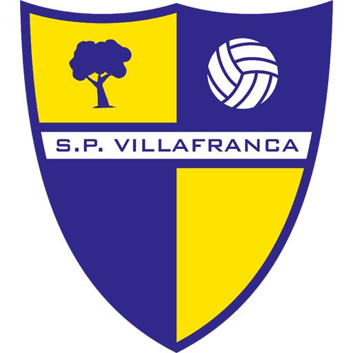 Villafranca badge