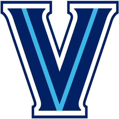 Villanova badge