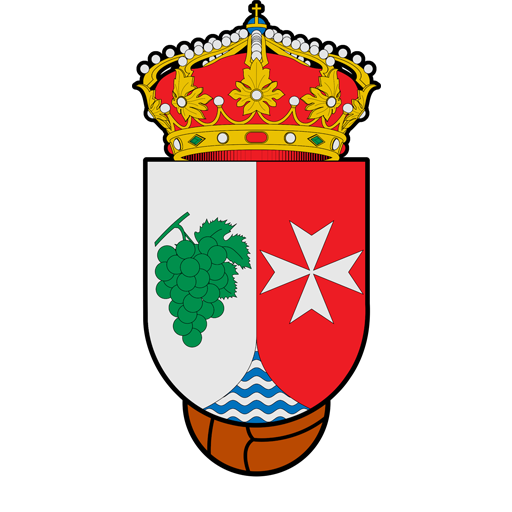 Villaralbo badge