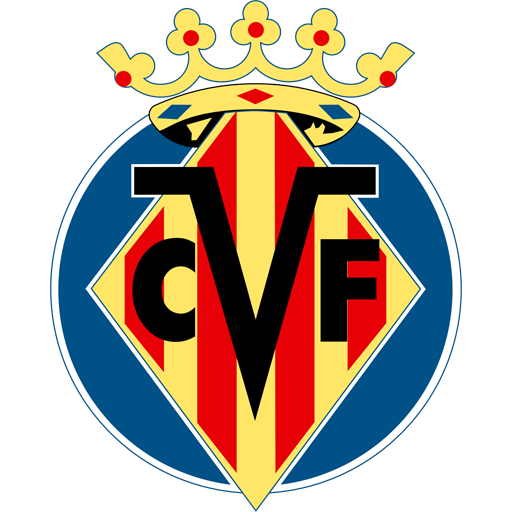 Villarreal C badge