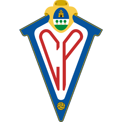 Villarrobledo badge