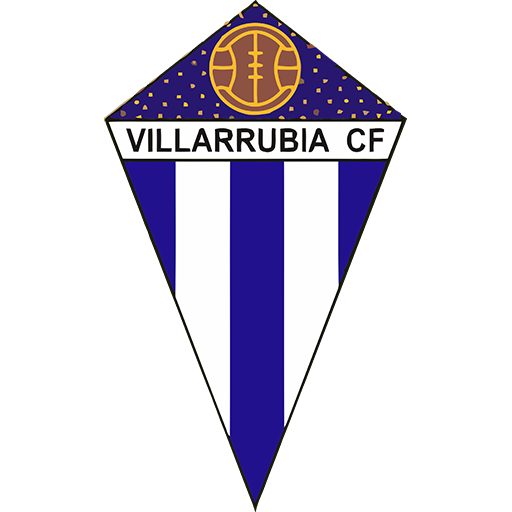 Villarrubia badge