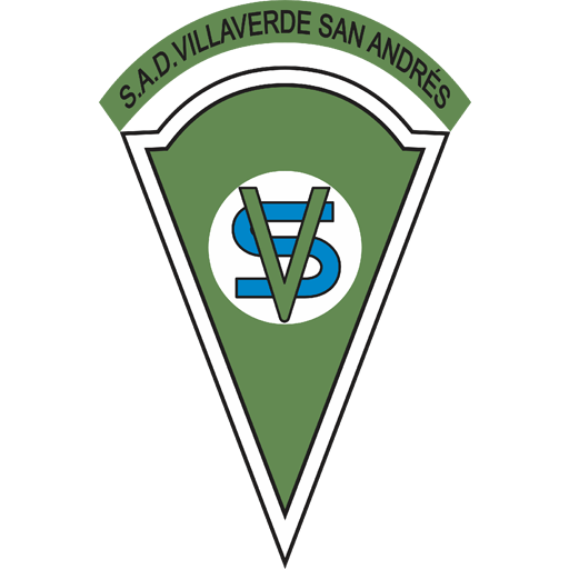 Villaverde San Andrés badge