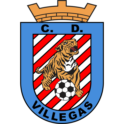 Villegas badge
