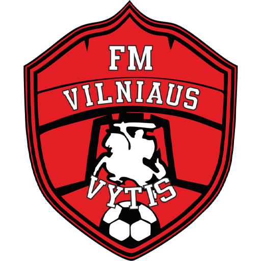 Vilniaus Vytis badge