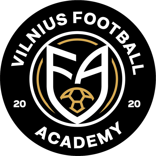 Vilnius FA badge