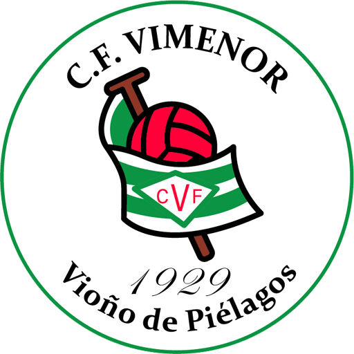 Vimenor badge
