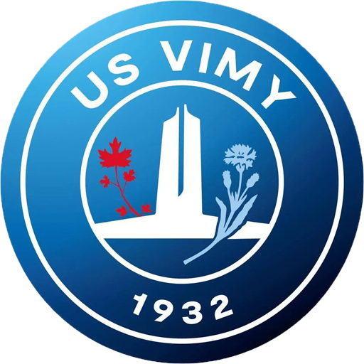 Vimy badge