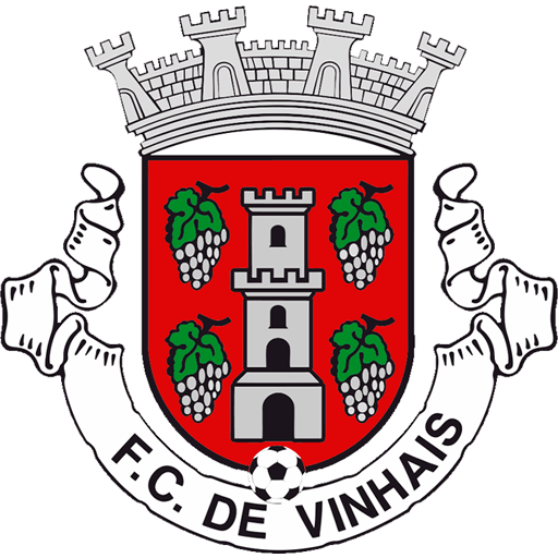Vinhais badge