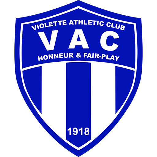 Violette badge