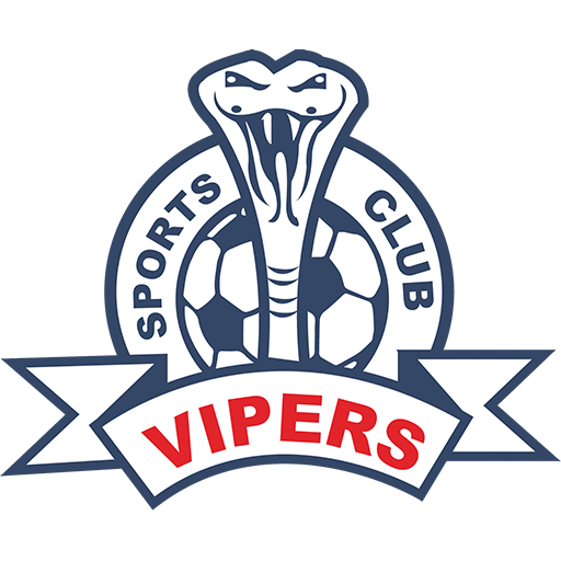 Vipers badge