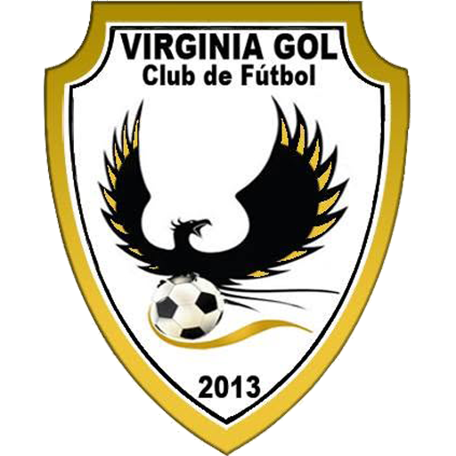 Virginia USC badge