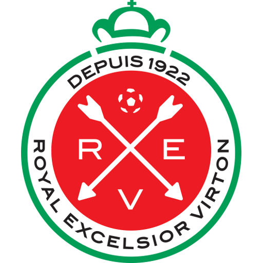 Virton badge