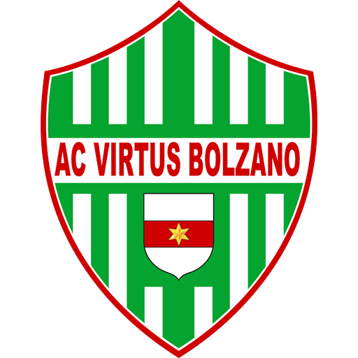 Virtus Bolzano badge