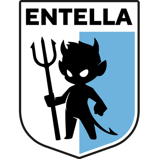Virtus Entella badge