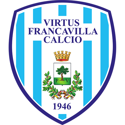 Virtus Francavilla badge