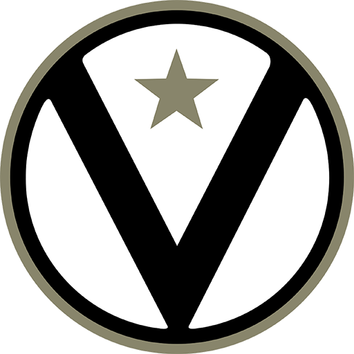 Virtus Pallacanestro Bologna badge