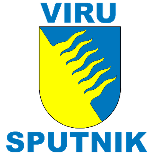Viru Sputnik badge