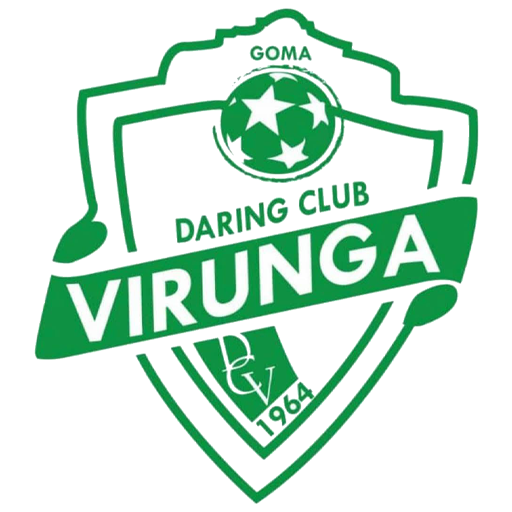 Virunga badge