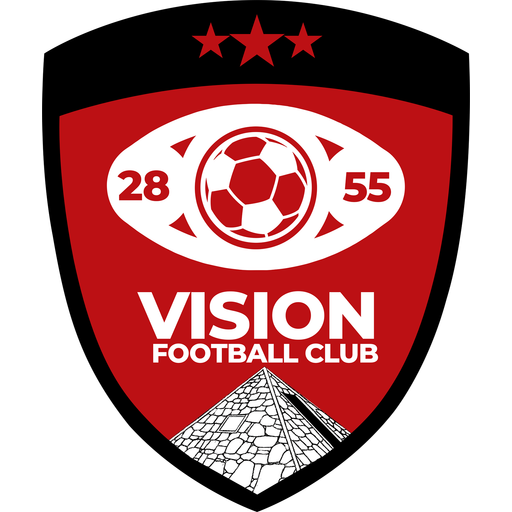 Vision Buyumbura badge