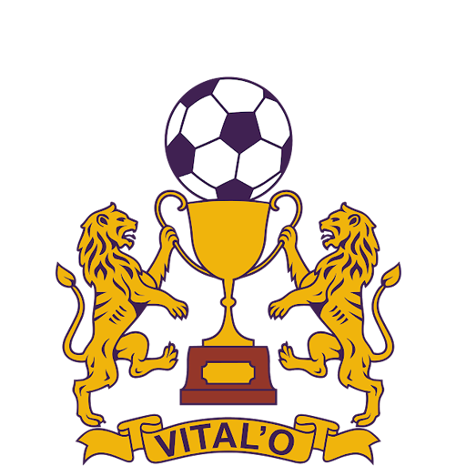 Vital'O badge
