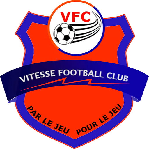 Vitesse Burkina Faso badge