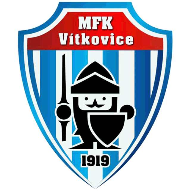 Vitkovice badge
