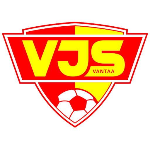 VJS II badge