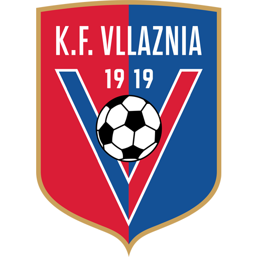Vllaznia Shkodër badge
