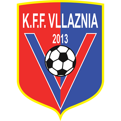 Vllaznia Women badge
