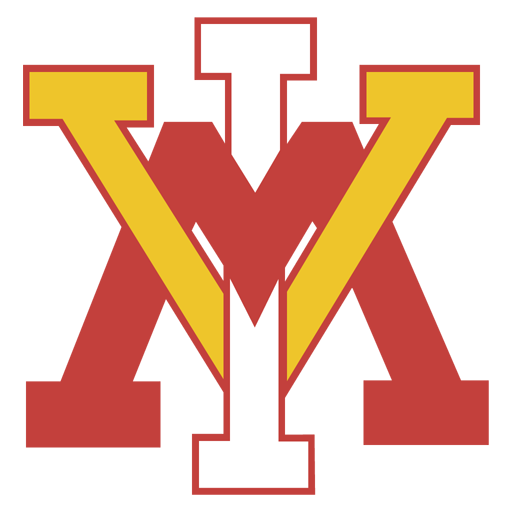 VMI badge