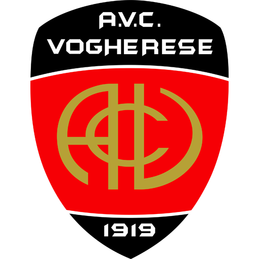 Vogherese badge