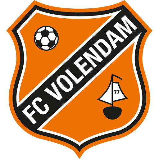 Almere City vs Volendam badge right